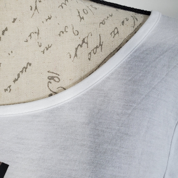 SOHO jeans tee shirt pug dog pug st Patrick's Day hat M - Picture 5 of 10